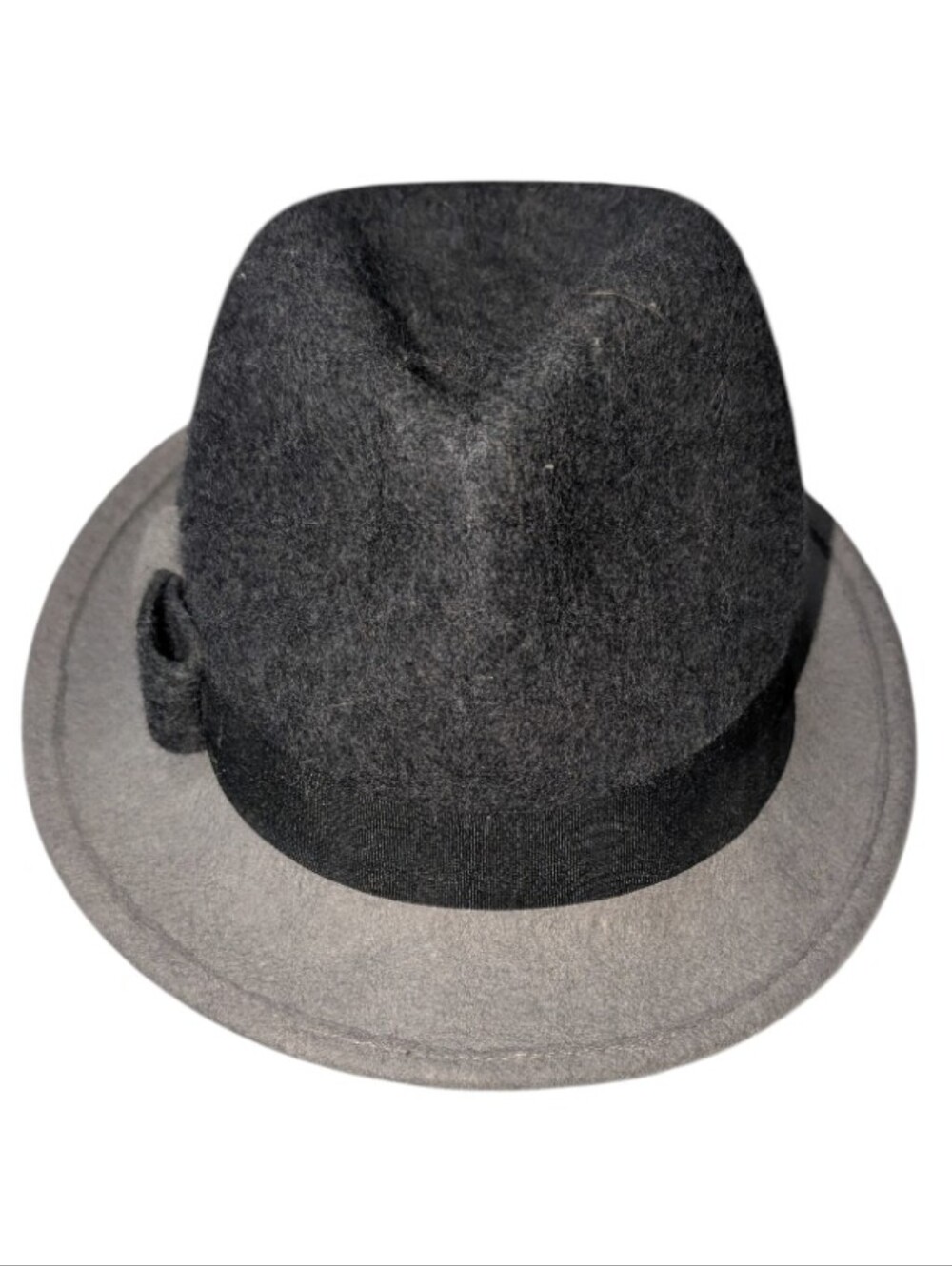Mossimo Wool Fedora - Picture 2 of 7